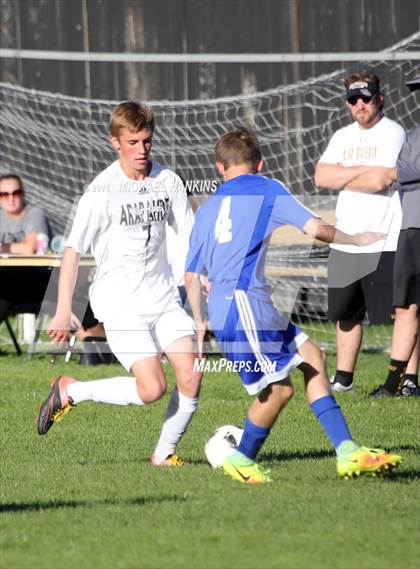 Thumbnail 1 in Grandview @ Arapahoe photogallery.