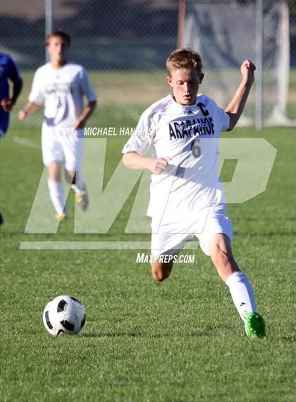 Thumbnail 1 in Grandview @ Arapahoe photogallery.