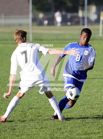 Thumbnail 1 in Grandview @ Arapahoe photogallery.