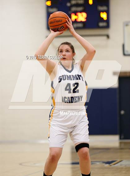 Thumbnail 3 in Timpanogos @ Summit Academy photogallery.
