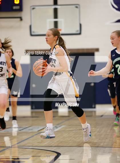 Thumbnail 1 in Timpanogos @ Summit Academy photogallery.