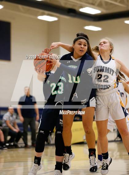Thumbnail 2 in Timpanogos @ Summit Academy photogallery.