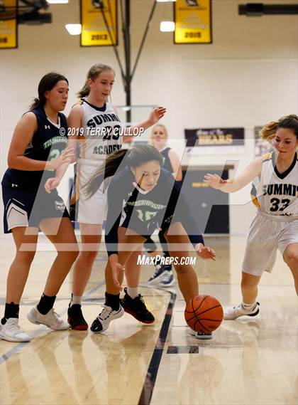 Thumbnail 3 in Timpanogos @ Summit Academy photogallery.