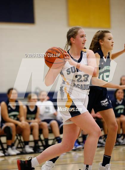 Thumbnail 2 in Timpanogos @ Summit Academy photogallery.
