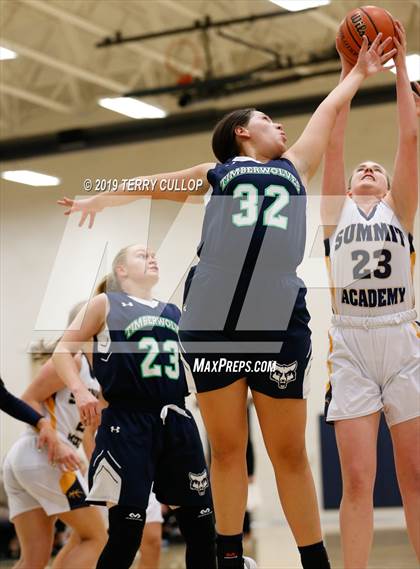 Thumbnail 1 in Timpanogos @ Summit Academy photogallery.