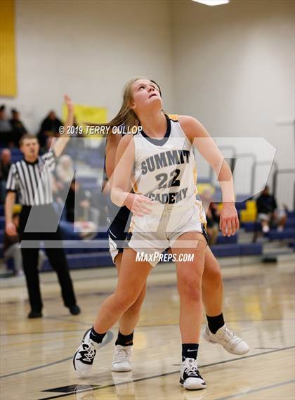 Thumbnail 3 in Timpanogos @ Summit Academy photogallery.