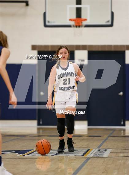 Thumbnail 3 in Timpanogos @ Summit Academy photogallery.