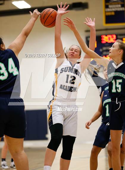 Thumbnail 3 in Timpanogos @ Summit Academy photogallery.
