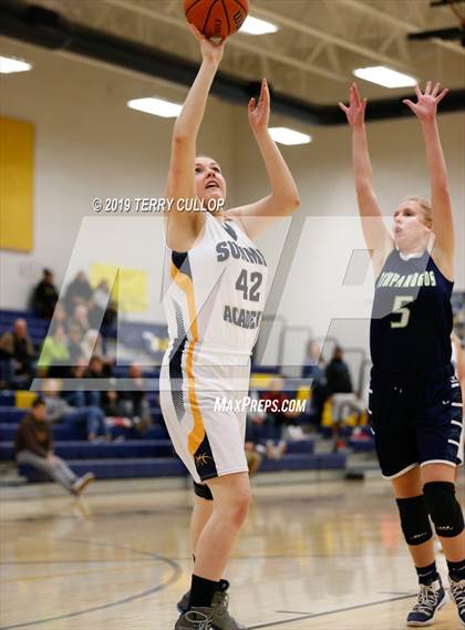Thumbnail 3 in Timpanogos @ Summit Academy photogallery.