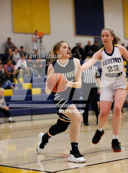 Thumbnail 1 in Timpanogos @ Summit Academy photogallery.
