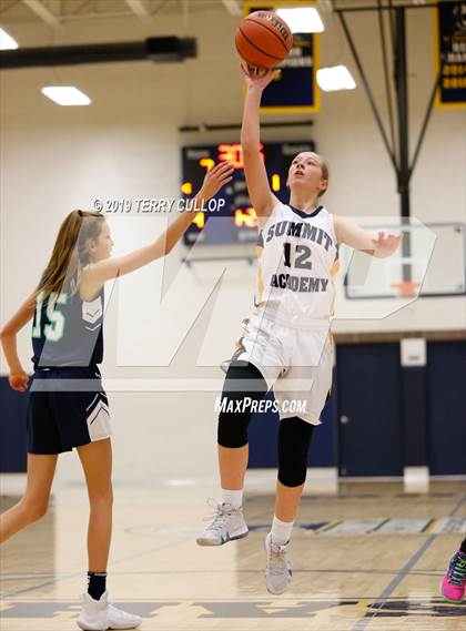 Thumbnail 3 in Timpanogos @ Summit Academy photogallery.