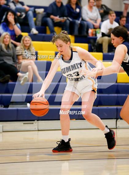 Thumbnail 2 in Timpanogos @ Summit Academy photogallery.