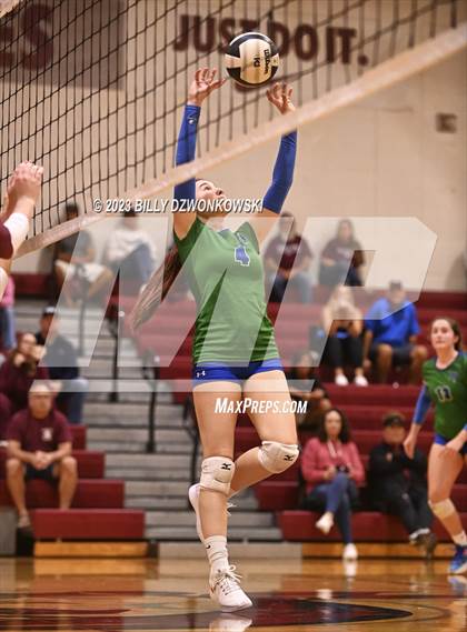 Thumbnail 2 in Bonita Springs @ Braden River (FHSAA 5A Region 3 Quarterfinal) photogallery.
