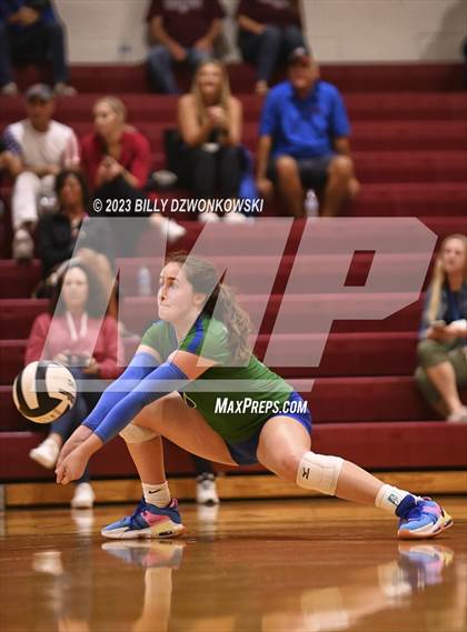 Thumbnail 3 in Bonita Springs @ Braden River (FHSAA 5A Region 3 Quarterfinal) photogallery.