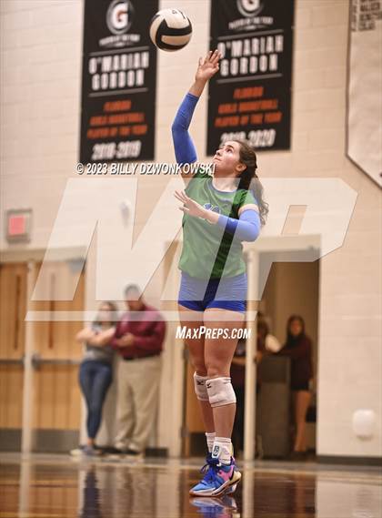 Thumbnail 3 in Bonita Springs @ Braden River (FHSAA 5A Region 3 Quarterfinal) photogallery.