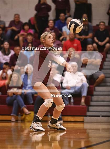 Thumbnail 2 in Bonita Springs @ Braden River (FHSAA 5A Region 3 Quarterfinal) photogallery.