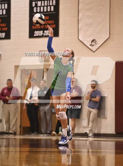 Thumbnail 1 in Bonita Springs @ Braden River (FHSAA 5A Region 3 Quarterfinal) photogallery.