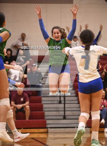 Thumbnail 1 in Bonita Springs @ Braden River (FHSAA 5A Region 3 Quarterfinal) photogallery.