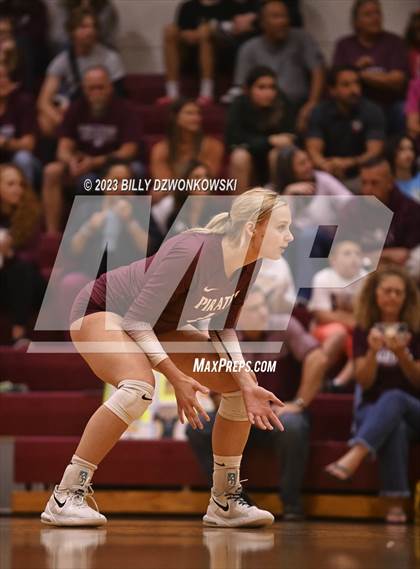 Thumbnail 1 in Bonita Springs @ Braden River (FHSAA 5A Region 3 Quarterfinal) photogallery.