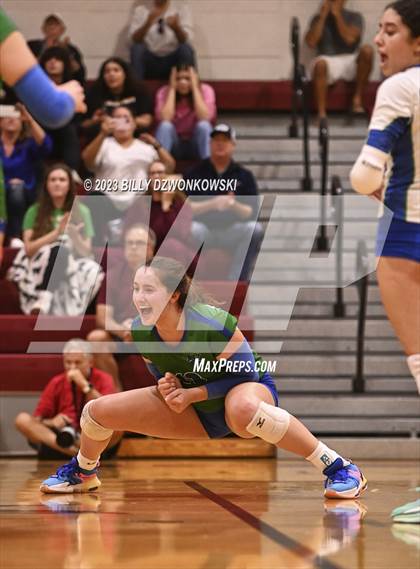 Thumbnail 2 in Bonita Springs @ Braden River (FHSAA 5A Region 3 Quarterfinal) photogallery.
