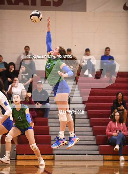 Thumbnail 1 in Bonita Springs @ Braden River (FHSAA 5A Region 3 Quarterfinal) photogallery.