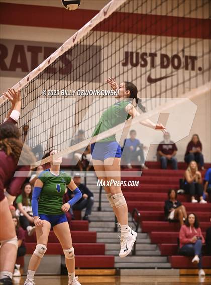 Thumbnail 2 in Bonita Springs @ Braden River (FHSAA 5A Region 3 Quarterfinal) photogallery.