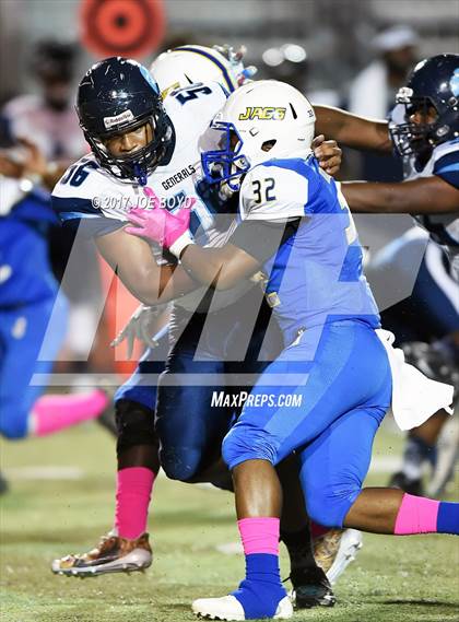Thumbnail 3 in Lee @ Jemison photogallery.