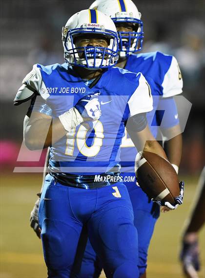 Thumbnail 1 in Lee @ Jemison photogallery.