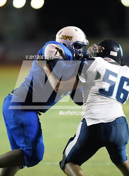 Thumbnail 2 in Lee @ Jemison photogallery.