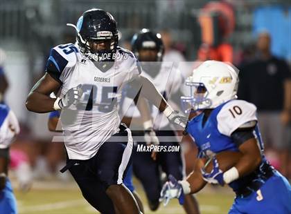 Thumbnail 2 in Lee @ Jemison photogallery.