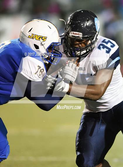 Thumbnail 3 in Lee @ Jemison photogallery.