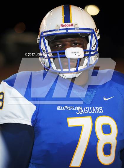 Thumbnail 3 in Lee @ Jemison photogallery.