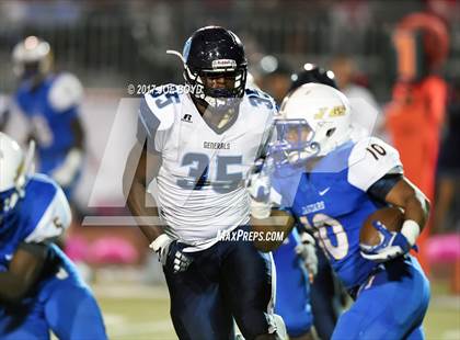 Thumbnail 3 in Lee @ Jemison photogallery.