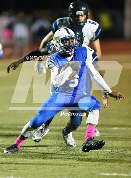 Thumbnail 3 in Lee @ Jemison photogallery.