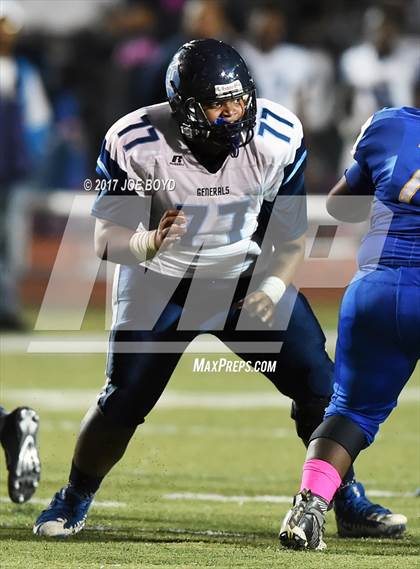 Thumbnail 3 in Lee @ Jemison photogallery.