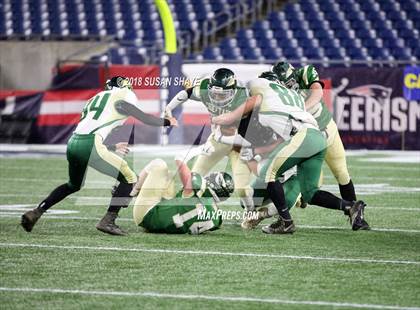 Thumbnail 2 in Dighton-Rehoboth Regional vs. Nashoba Regional (MIAA D4 Final) photogallery.