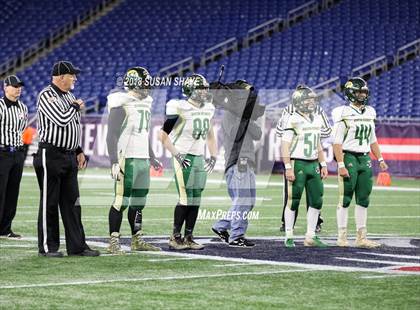 Thumbnail 3 in Dighton-Rehoboth Regional vs. Nashoba Regional (MIAA D4 Final) photogallery.