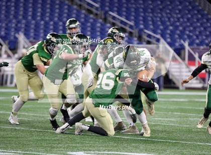 Thumbnail 2 in Dighton-Rehoboth Regional vs. Nashoba Regional (MIAA D4 Final) photogallery.