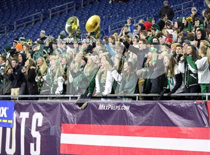 Thumbnail 2 in Dighton-Rehoboth Regional vs. Nashoba Regional (MIAA D4 Final) photogallery.