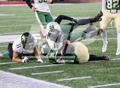 Thumbnail 3 in Dighton-Rehoboth Regional vs. Nashoba Regional (MIAA D4 Final) photogallery.