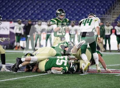 Thumbnail 2 in Dighton-Rehoboth Regional vs. Nashoba Regional (MIAA D4 Final) photogallery.