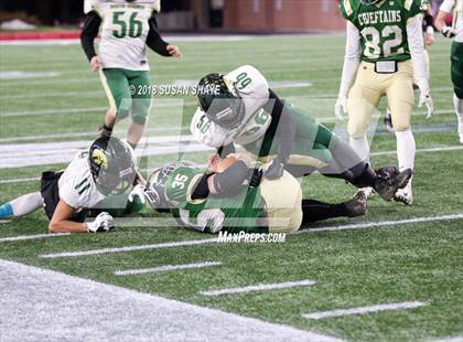 Thumbnail 2 in Dighton-Rehoboth Regional vs. Nashoba Regional (MIAA D4 Final) photogallery.