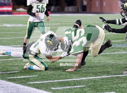 Thumbnail 1 in Dighton-Rehoboth Regional vs. Nashoba Regional (MIAA D4 Final) photogallery.