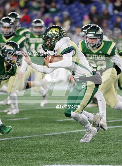 Thumbnail 1 in Dighton-Rehoboth Regional vs. Nashoba Regional (MIAA D4 Final) photogallery.