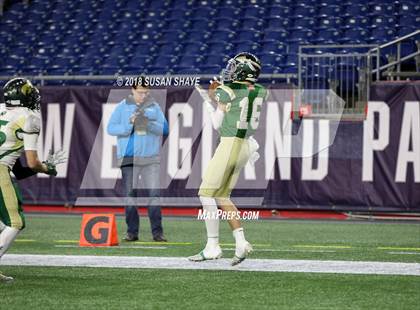 Thumbnail 3 in Dighton-Rehoboth Regional vs. Nashoba Regional (MIAA D4 Final) photogallery.