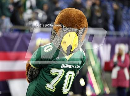 Thumbnail 1 in Dighton-Rehoboth Regional vs. Nashoba Regional (MIAA D4 Final) photogallery.