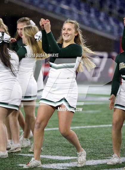Thumbnail 1 in Dighton-Rehoboth Regional vs. Nashoba Regional (MIAA D4 Final) photogallery.