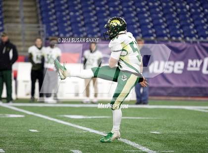 Thumbnail 1 in Dighton-Rehoboth Regional vs. Nashoba Regional (MIAA D4 Final) photogallery.