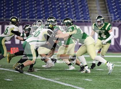 Thumbnail 1 in Dighton-Rehoboth Regional vs. Nashoba Regional (MIAA D4 Final) photogallery.