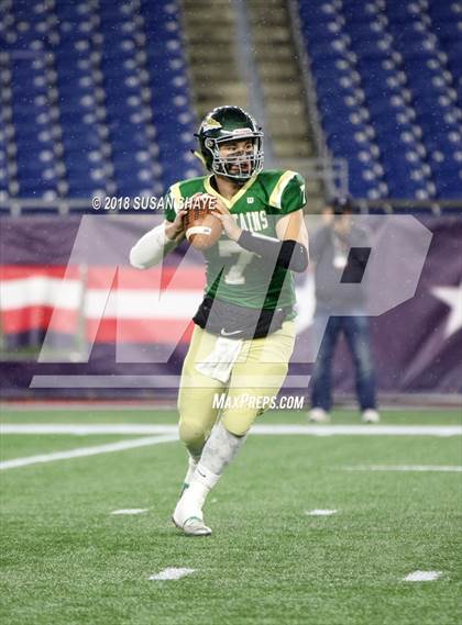 Thumbnail 1 in Dighton-Rehoboth Regional vs. Nashoba Regional (MIAA D4 Final) photogallery.